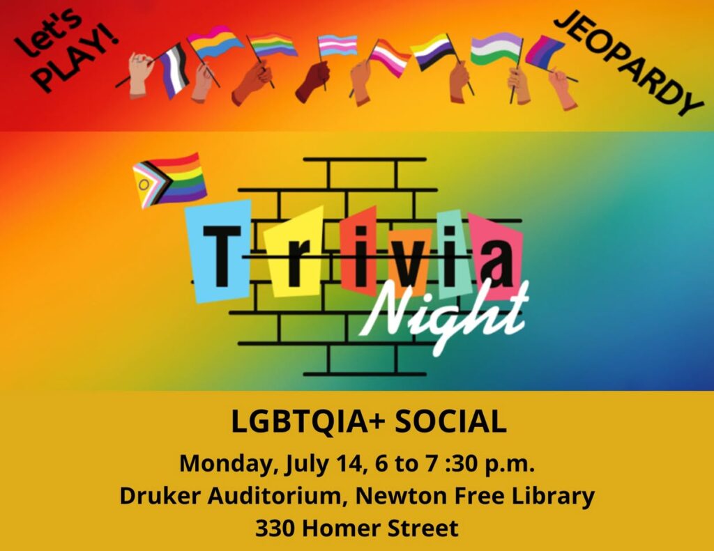 graphic for trivia night