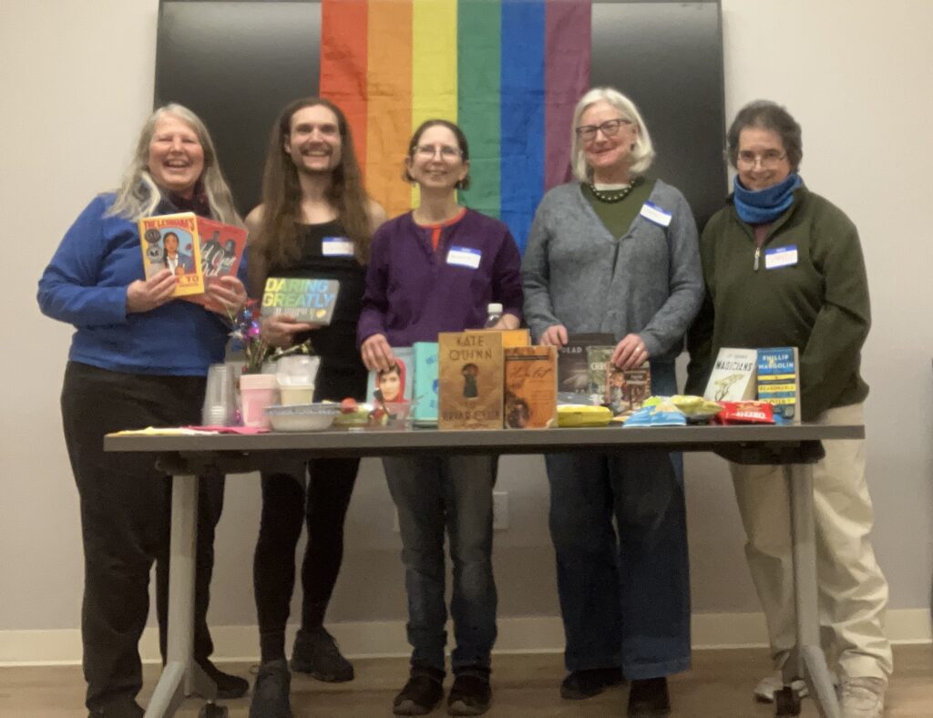 Book Swap POP UP at the Cooper Center Book Swap POP UP at the Cooper Center