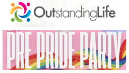 thumbnail for Outstanding Life Pre Pride Party