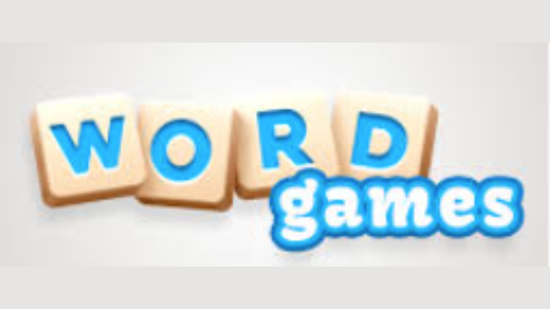 thumbnail for Word Games