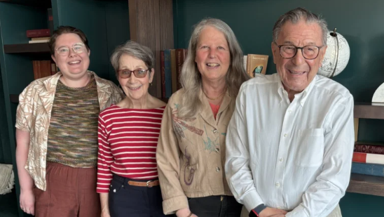LGBTQ+ Newton Featured in Fig City News LGBTQ+ Newton Featured in Fig City News