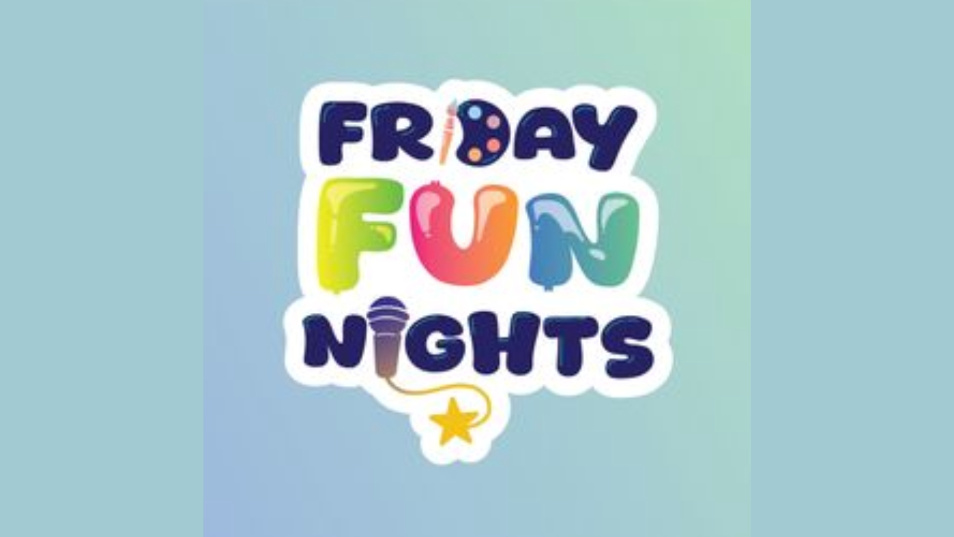 Friday Fun Nights thumbnail