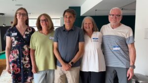 MA State Pride Award 2026 Recipients