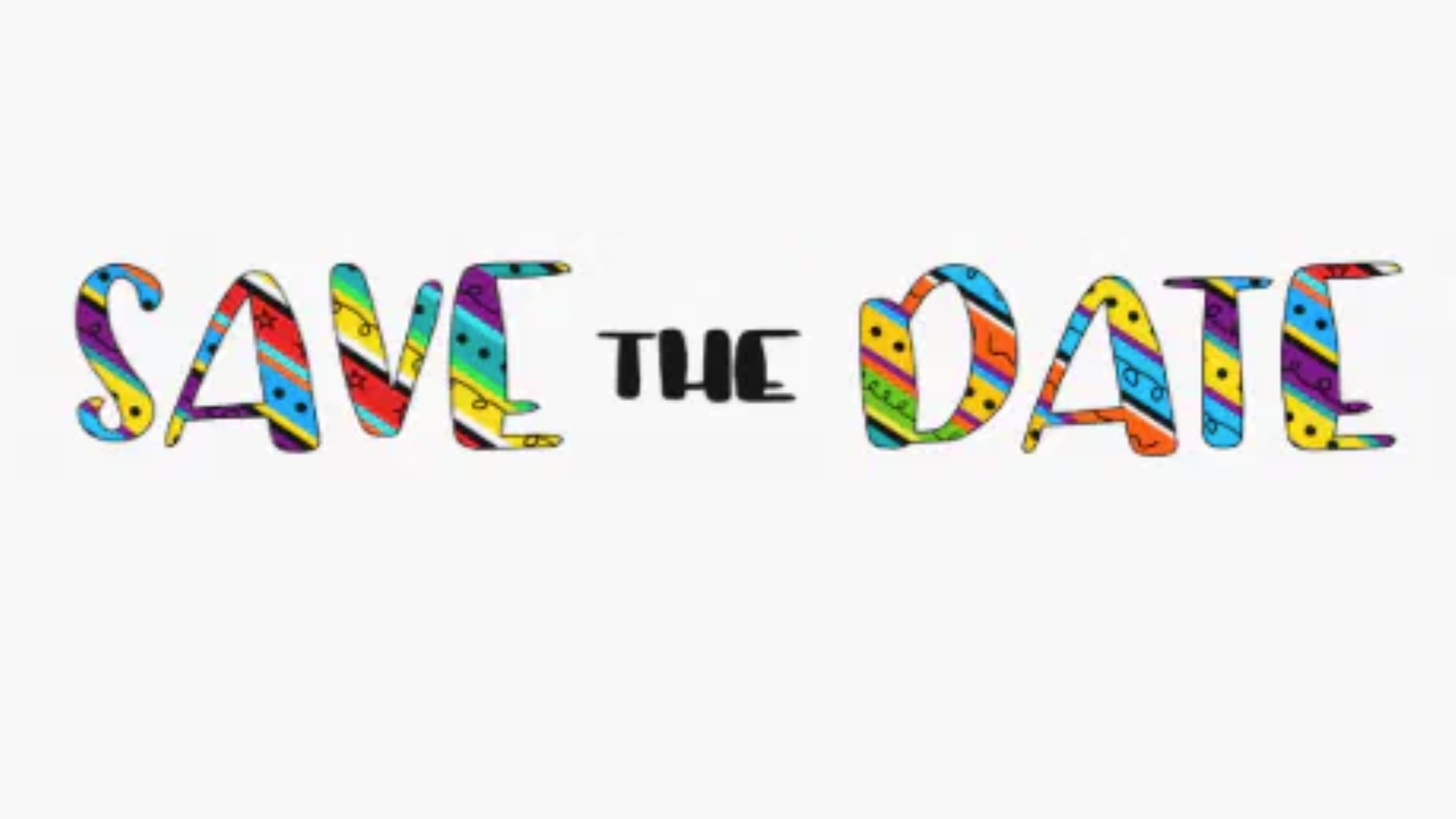 save the date thumbnail